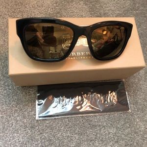Burberry Sunglasses